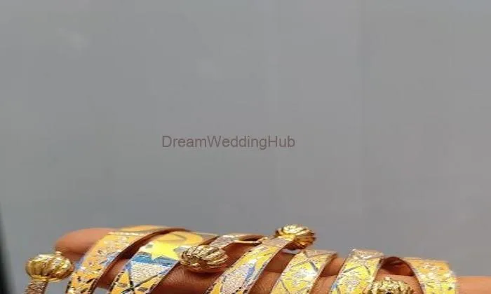 Azad Jewellers