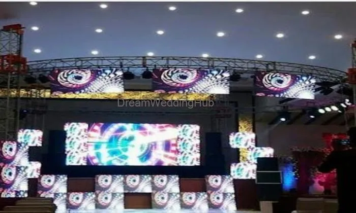 Azad Light Sound And Dj