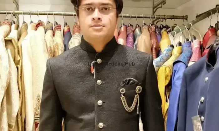 Azad Readymade Garments