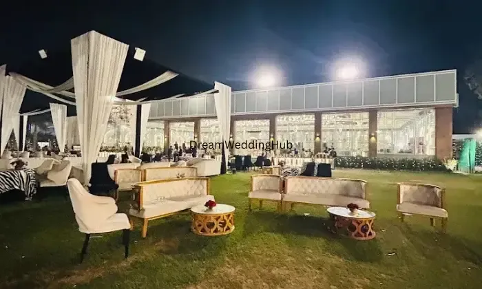 Azalia Bagh Azalia Bagh
