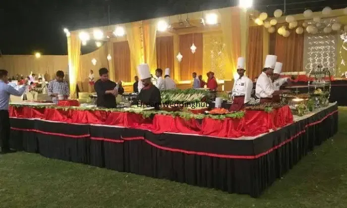 Azam Caterers