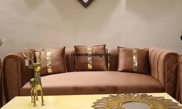 Azara Home  Interior Designers