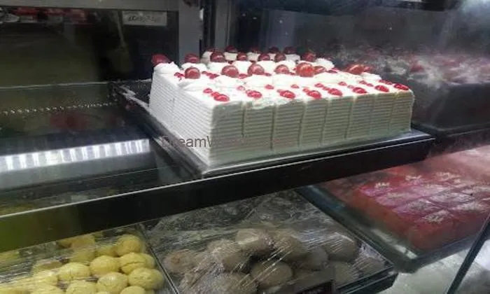 Azeema Sweets Bakery