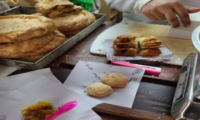 Azeezia Muslim Bakery.