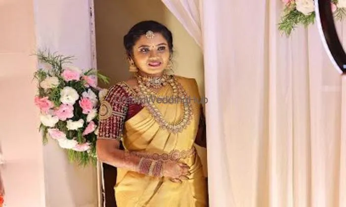 Azhagi Beauty & Makeup Azhagi Beauty & Makeup