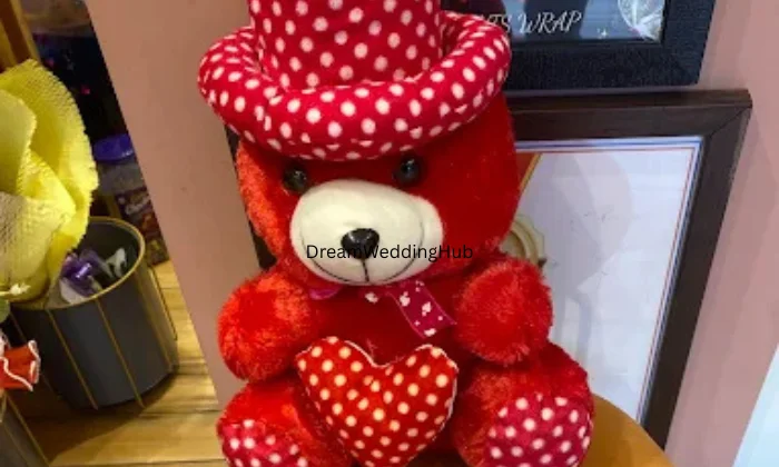 Azhar Gift Shop