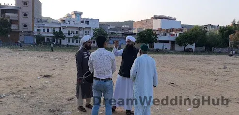 Azim Marriage Garden