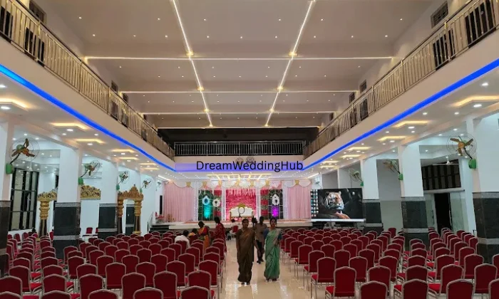 Azizia Convention Hall