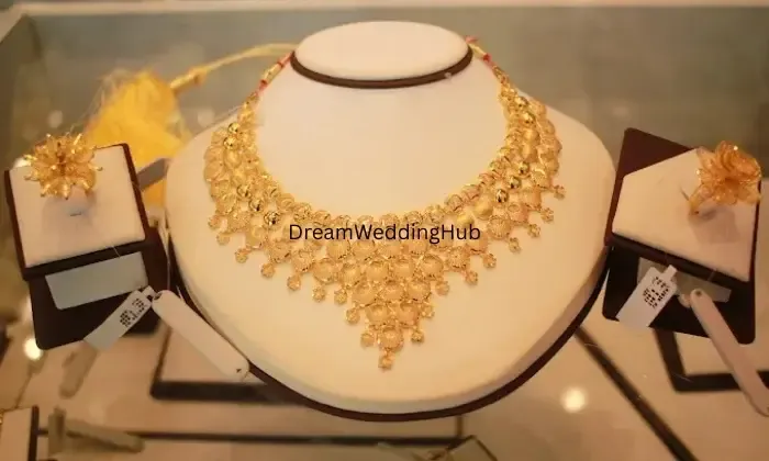 Azizia Jewellers