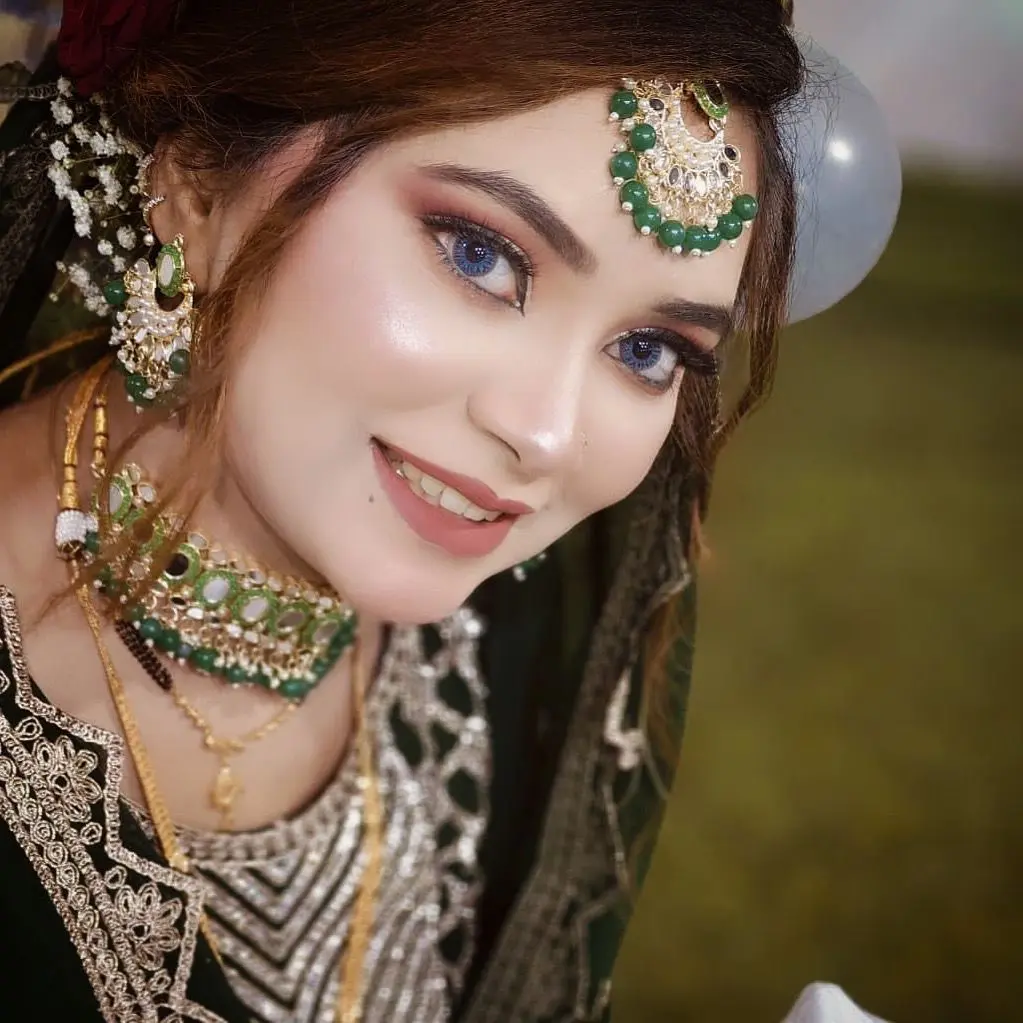 Azra Makeover
