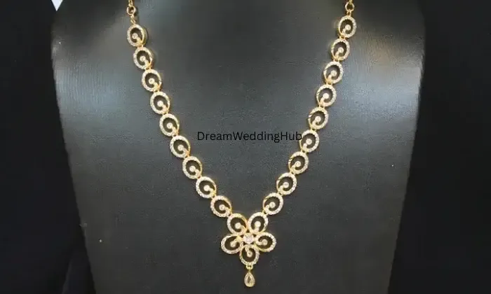 Aztec Gold 1 Gram Jewellery