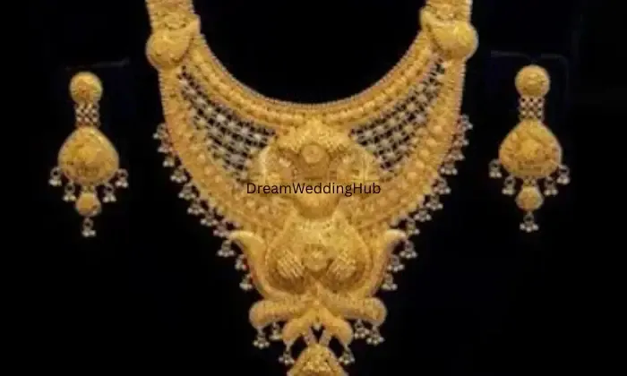B Alankar Jewellers