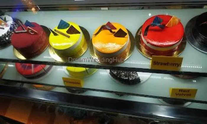 B B Bakery B B Bakery