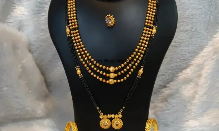 B B Banthia Jewellers  Pamvel