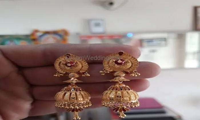 B. B. Jewellers B. B. Jewellers