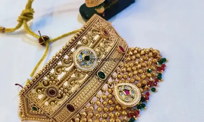 B Bantu Jewellers