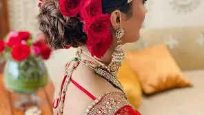B Beauty Salon & Bridal 