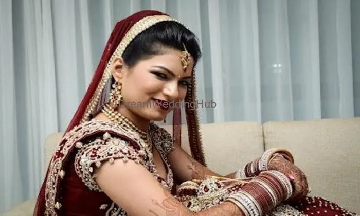 B Blush On Bridal Makeup & Salon Navi Mumbai