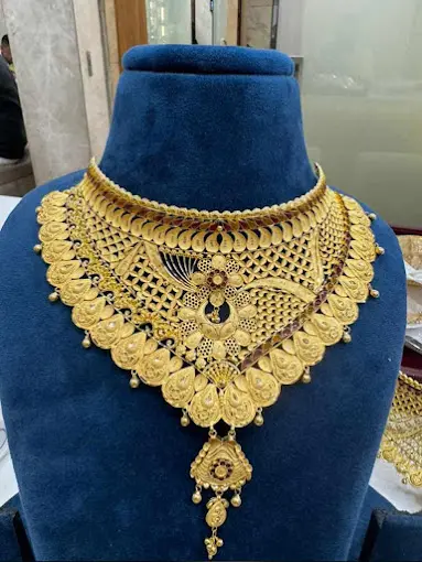 B D K Jewellers