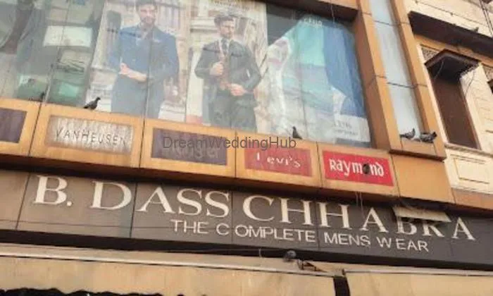 B. Dass Chhabra