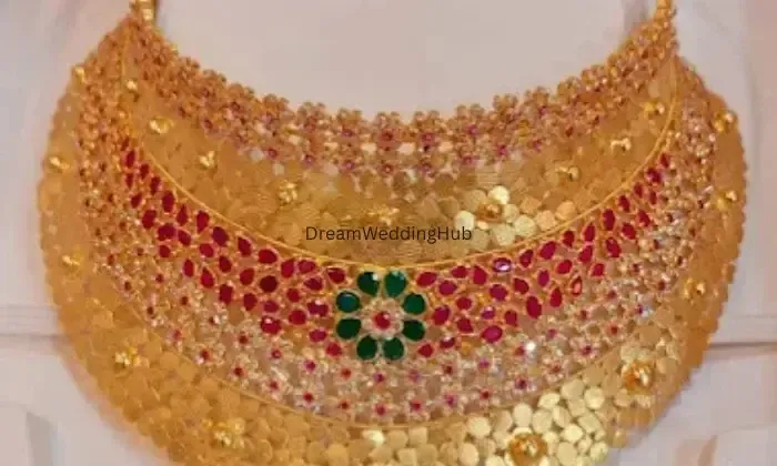 B Hai Basha Jewellers
