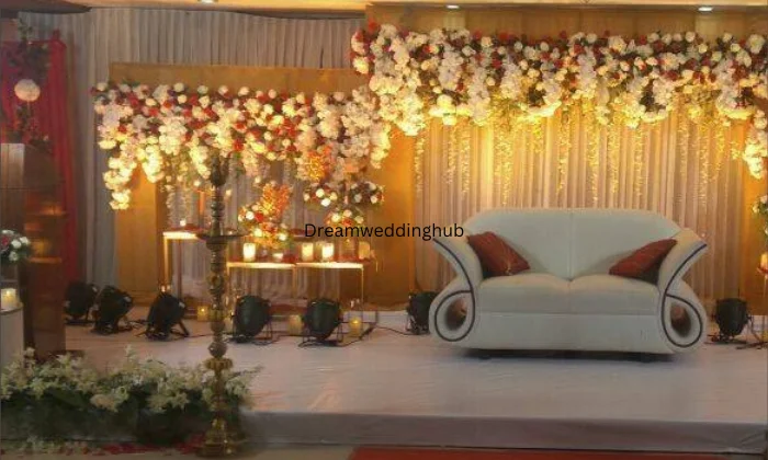 B J Events