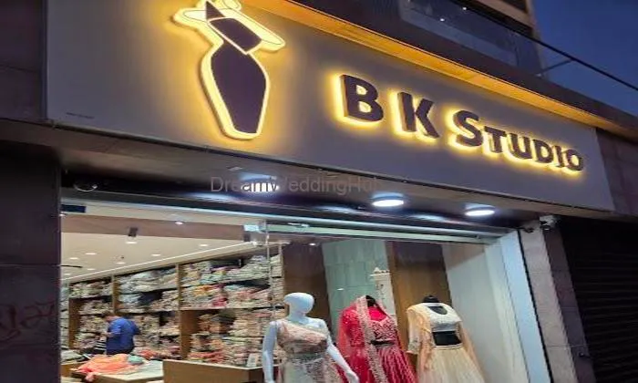 B K Studio