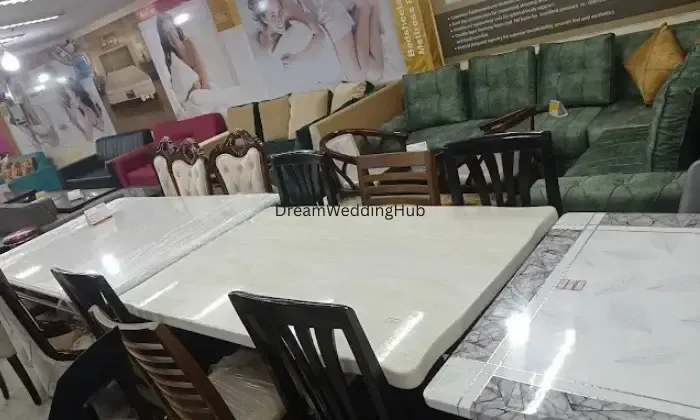 B L Furniture