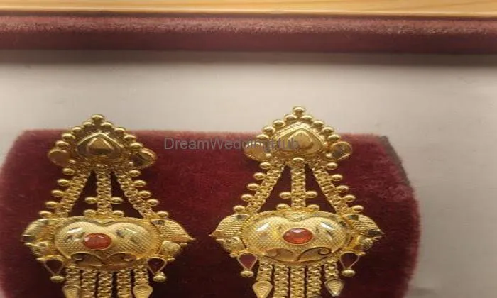 B N Jewellers