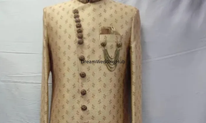 B R Garments