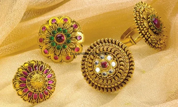 B R Sons Jewellers