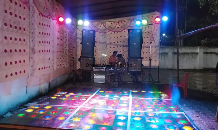 B R Sunny Sound Dj