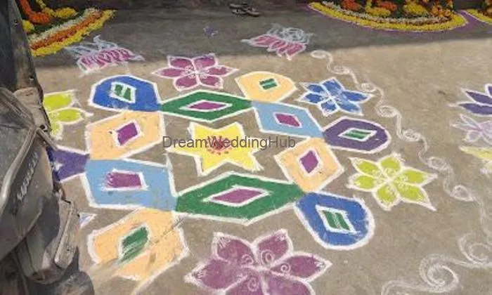 B R Thanga Maligai