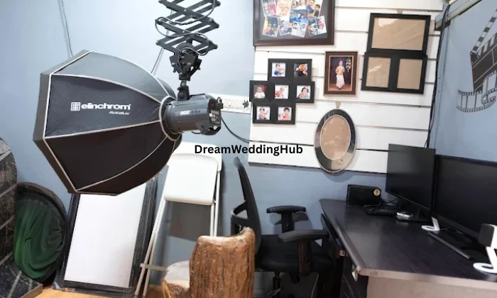 B R Wedding Filmer