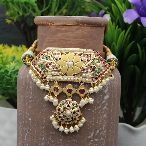 B.s. Jewellers