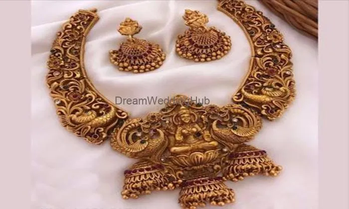 B S Jewellery