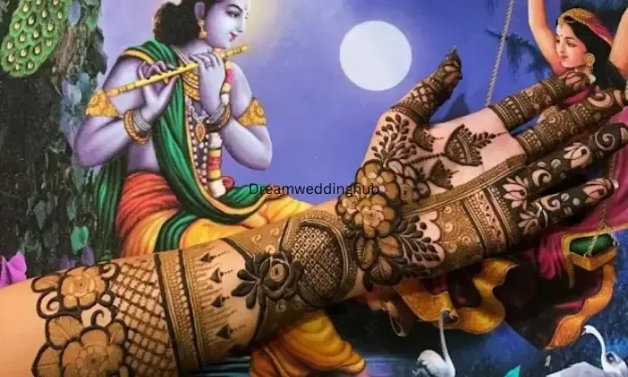 B S Mahendi Art