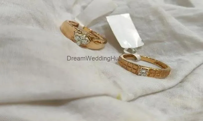 B S Malani Diamond (jewellers)