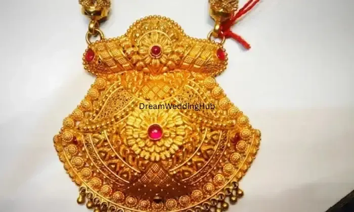 B S Rathod Jewellers