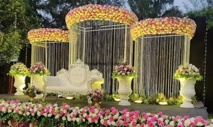 Bstone Event