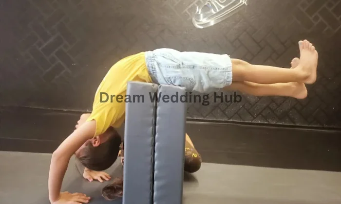 B Unique Dance Studio Dahod