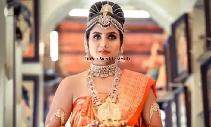 B2 bridal artistry