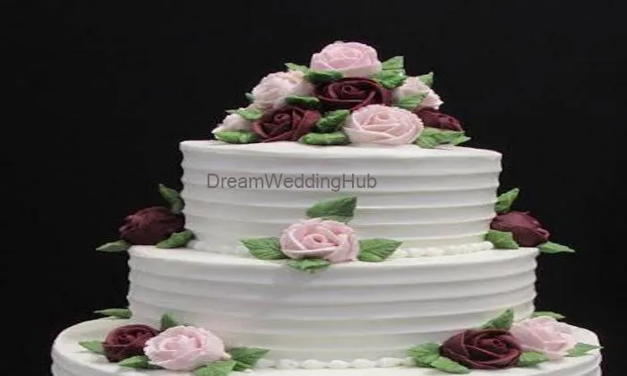 B2p Cake Shop
