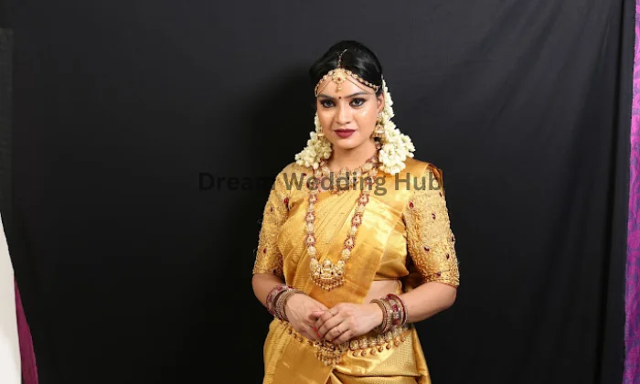 B3 Bridal Studio