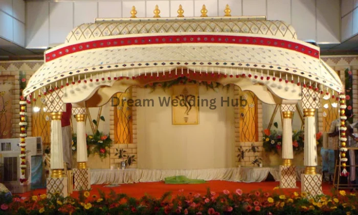 Baalaji Weddingplanner