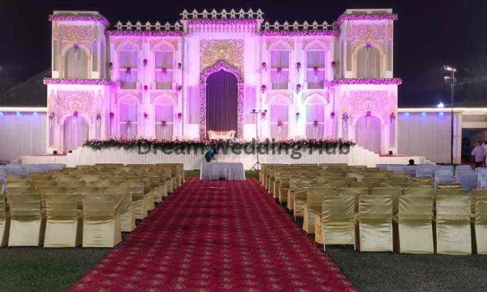 Baba Bajrang Tent House