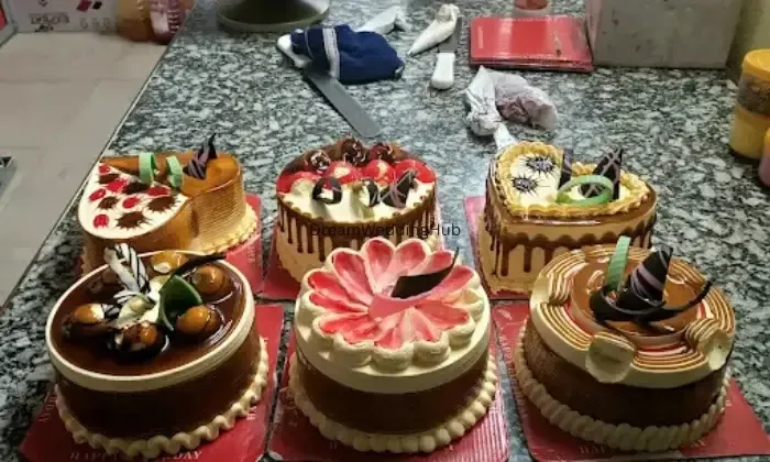 Baba Bakers