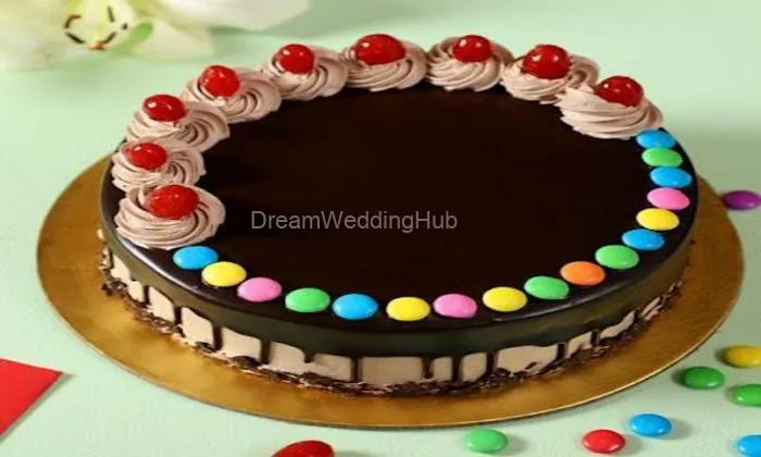 Baba Bakery