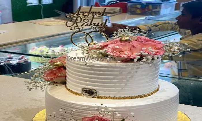 Baba Bakery - Best Bakery/cake Shop In Hinganghat
