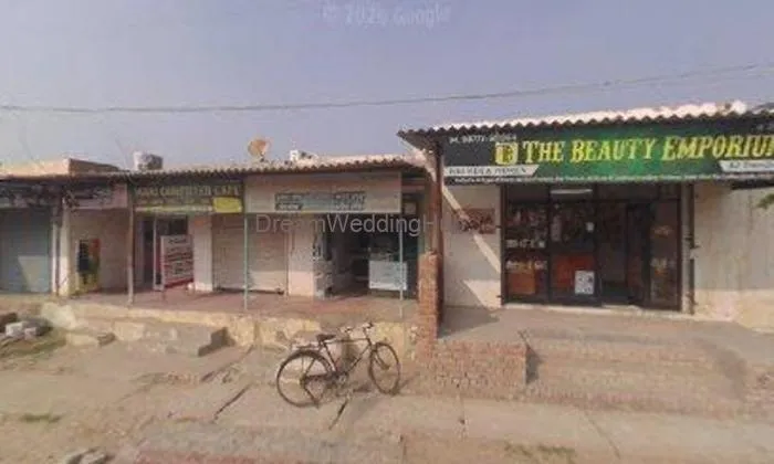 Baba Balia Ji Xerox Baba Balia Ji Xerox